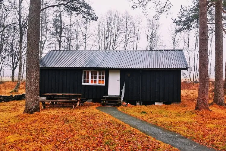 Studio container pour créer une extension de sa maison