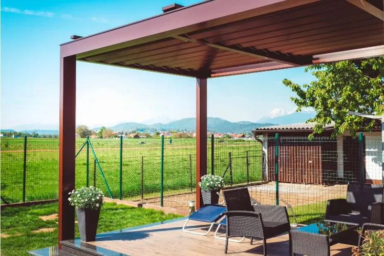 Installer une véranda pour accroître l'espace de sa maison