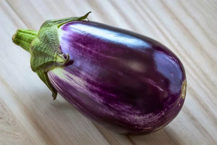 Aubergine