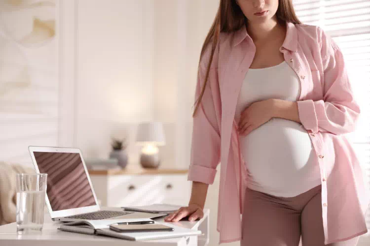 S'organiser pour l'arrivée d'une nouvelle naissance