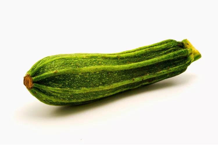 Courgette