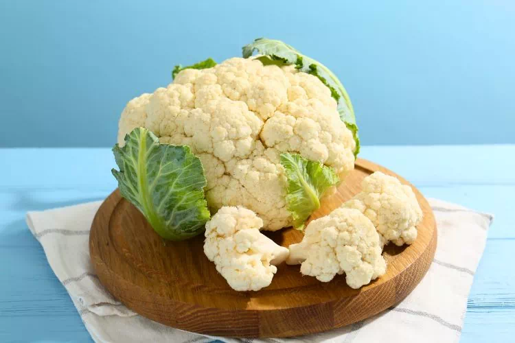 Chou-fleur